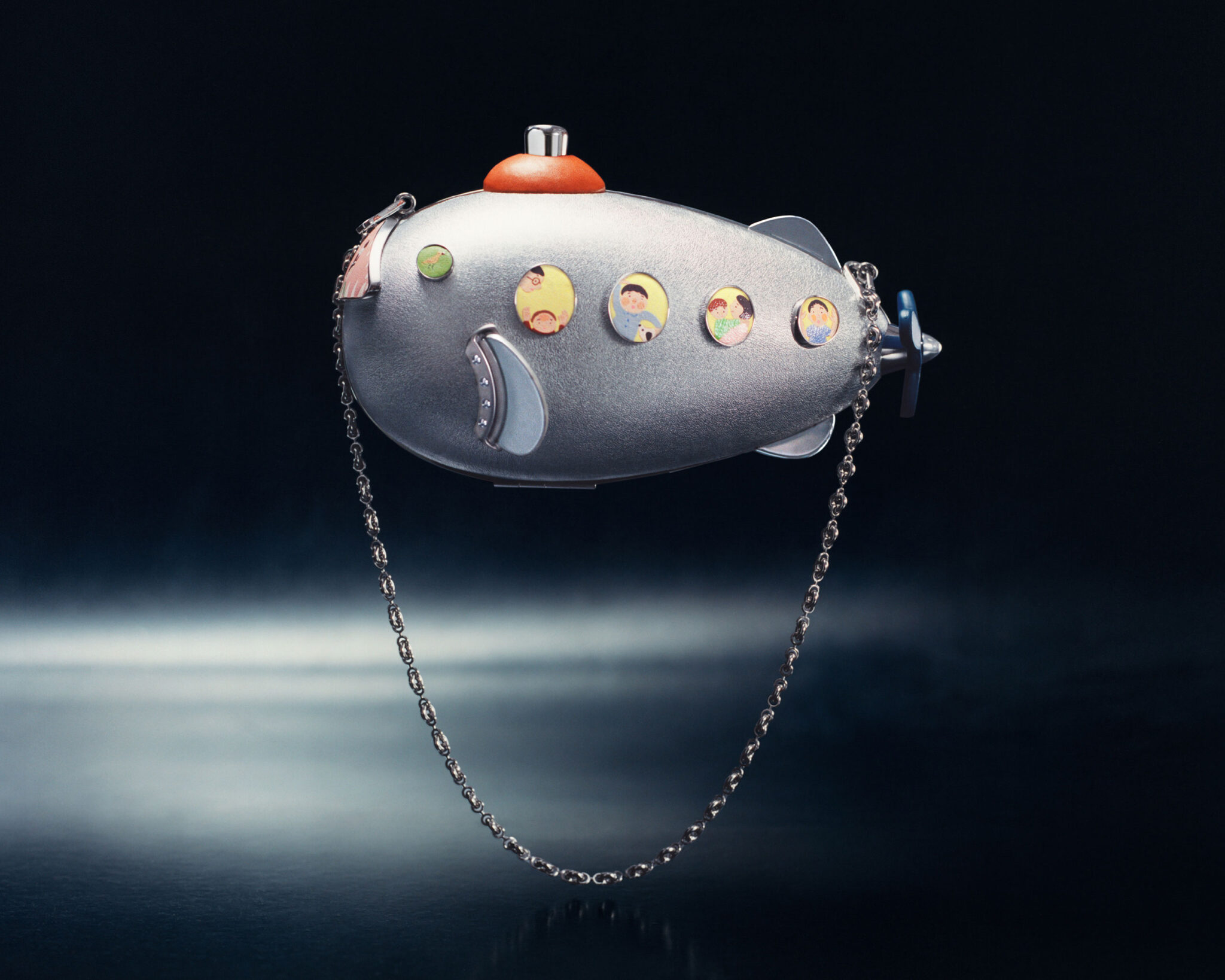 Melbourne Art Fair Partners With LOEWE To Launch The LOEWE x Suna 