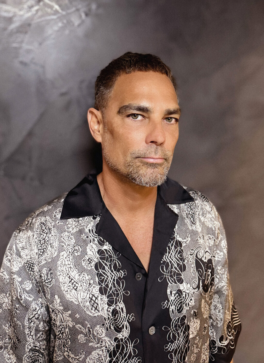 Michael Cook On Sharing Knowledge Through Art and His New Series ...